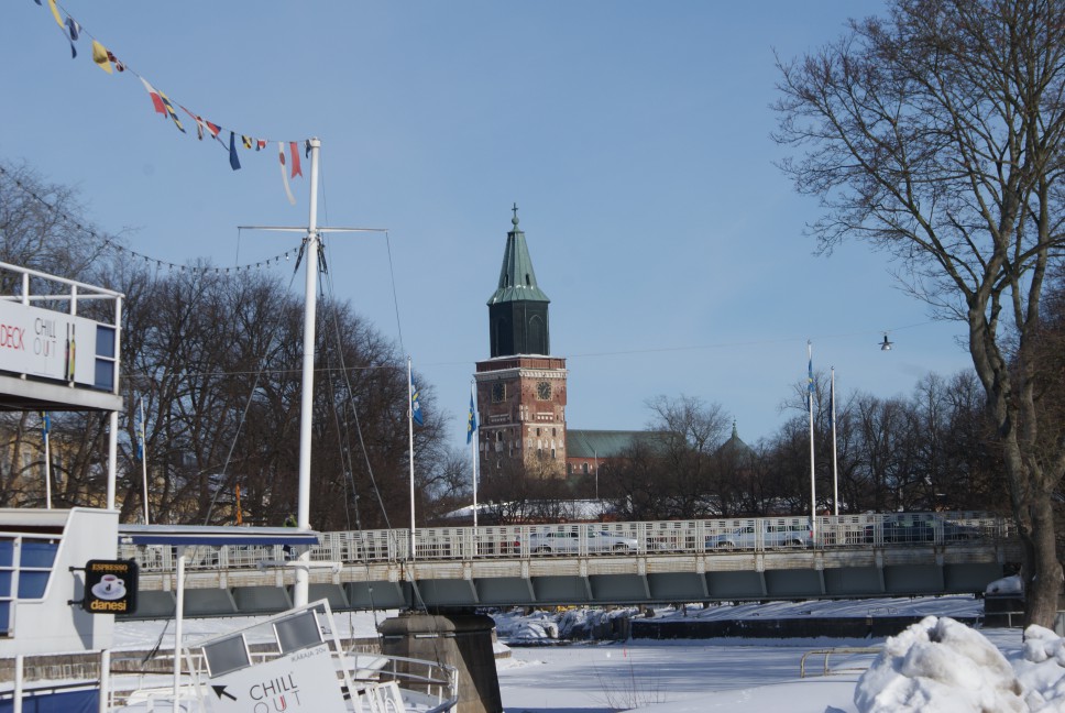 Åbo/Turku